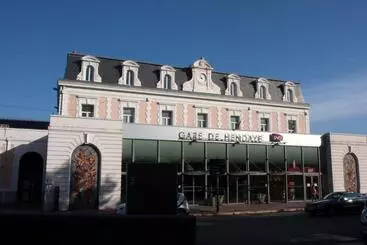 Hotel Pension Europa