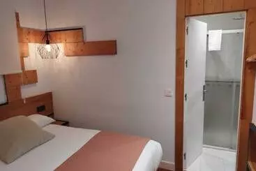 فندق Pension La Perla