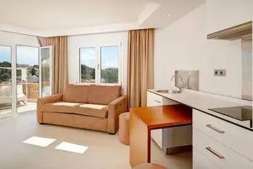 Apartamentos Azul Playa