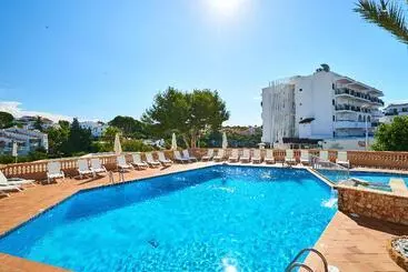 Apartamentos Azul Playa