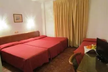 Complejo Hotelero Saga