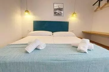 Hostal Castell De Lo