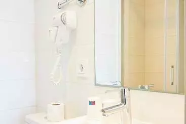 Отель Gami - Adults Only