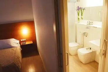 Hotel El Balneario De Tus