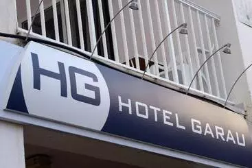 בית מלון כפרי Garau Petit