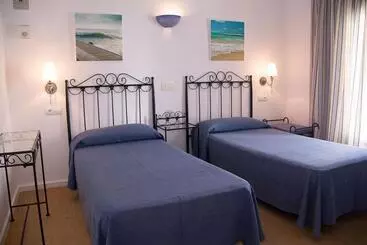 Hotel Hostal Alemania