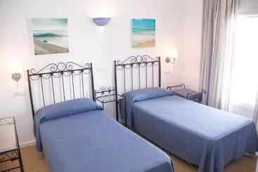 Hotel Hostal Alemania