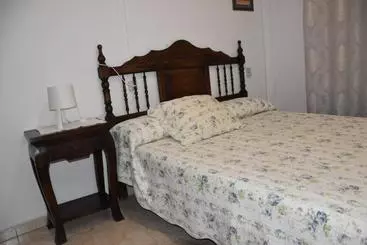 בית מלון כפרי Hostal La Taberna