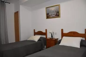 Hotel Hostal La Taberna