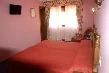 فندق La Molinuca