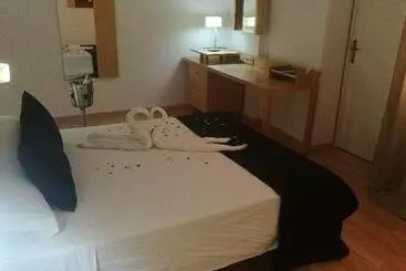 Nuevo Hotel Vista Alegre