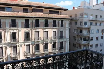 호텔 Rambla Alicante