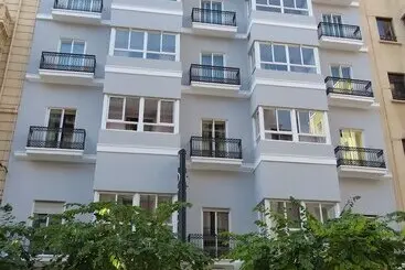 هتل Rambla Alicante