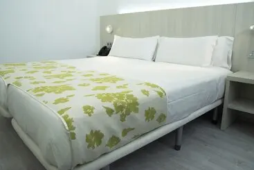 Hotel Rambla Alicante