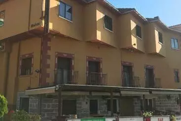 ホテル Rural El Alberche