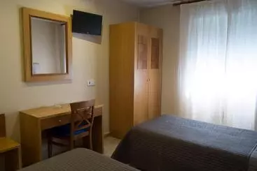 Hostal Azul