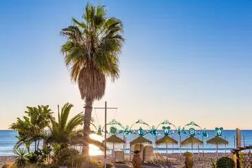 Hotel Guadalupe Cozy Inns