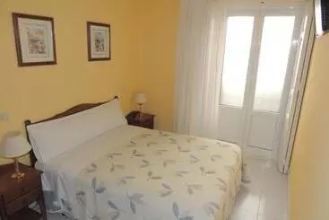 酒店 Hostal Gonzalo