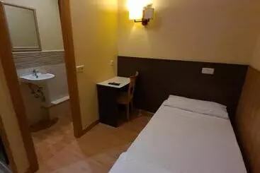 Hotel Hostal Oporto