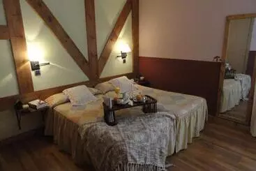 Hotel Rural Rural El Valle