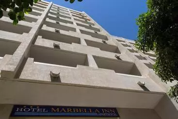 Apart Otel Ona Marbella Inn