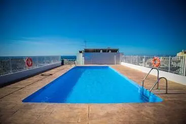 Aparthotel Ona Marbella Inn