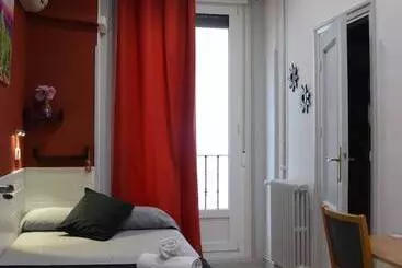 Hostal Aresol