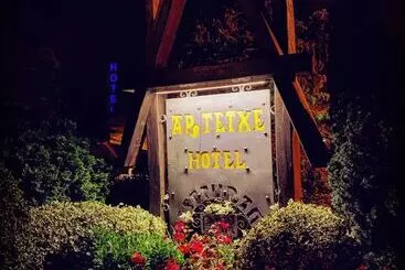 Hotel Artetxe