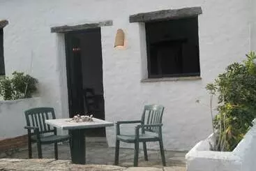 Hotel Rural El Horcajo