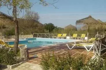 Hotel Rural El Horcajo