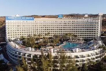 Gloria Palace San Agustin Thalasso & Hotel