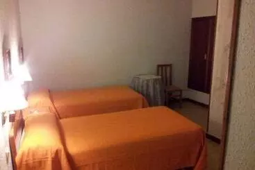 酒店 Hostal El Centro