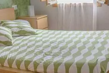 호텔 Hostal Igüer