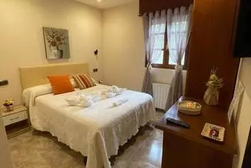 Hotel Hostal La Ruta