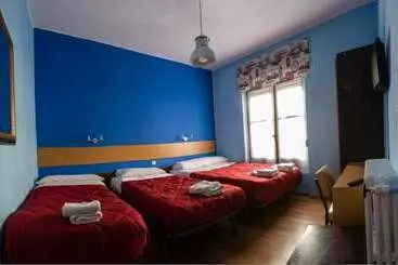 בית מלון כפרי Hostal Londres