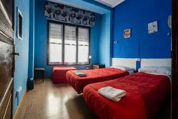 בית מלון כפרי Hostal Londres