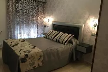 Hotel Hostal Sainz