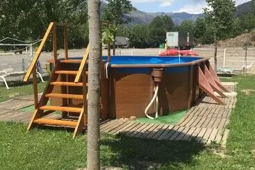 Hotel Montsant