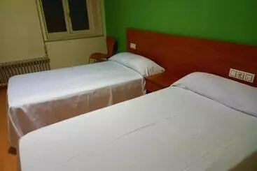 Hotel Pension San Roque