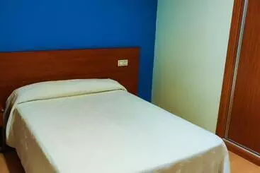 Hotel Pension San Roque