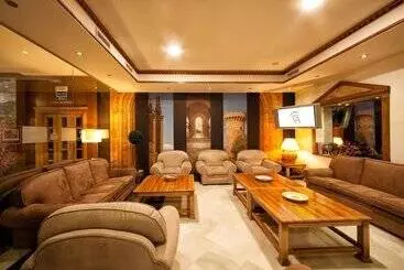 בית מלון כפרי Torrepalma