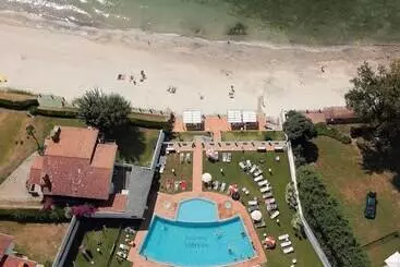 Appart'hotel Spa Nanin Playa