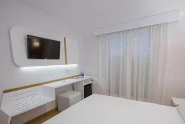 Апарт-отель Spa Nanin Playa