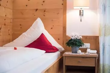 Bergsporthotel Antonie