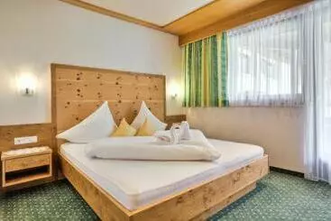 Bergsporthotel Antonie