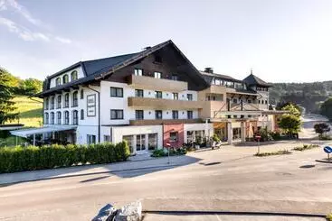 Seminarhotel Lengbachhof Gmbh