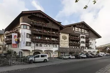 Das Kaltschmid Familotel Tirol