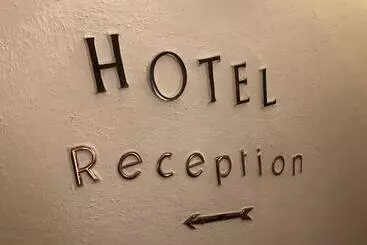 Altstadthotel Weisses Kreuz