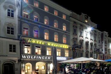 Austria Classic Hotel Wolfinger   Hauptplatz