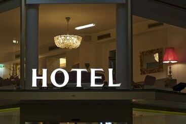 هتل Beethoven Wien